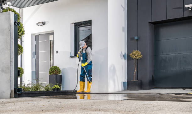 Best Sidewalk and Walkway Cleaning  in Inverness, FL